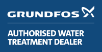 Groundfos logo